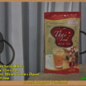 Snack Thailand Zolito Thai Tea